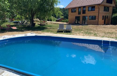 Hrastnik Apartment | Hillside Bio Resort Delux Apartments