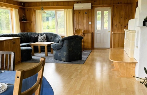 Cape Breton Island House | Hillside Breeze – Spacious 4BR Home on Cabot Trail next to Baddeck