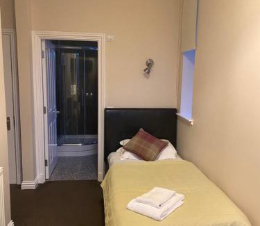 Dunbar Hotel | Hillside Dunbar