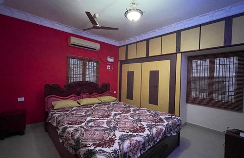 Chennai House | HILLSIDE HIDEOUT