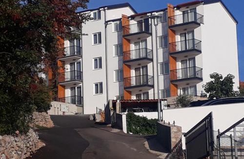 Crikvenica Apartment | Hillside Residence Crikvenica