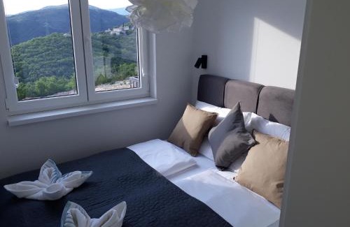 Crikvenica Apartment | Hillside Residence Crikvenica