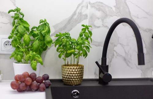 Bielsko-Biala Apartment | Hillside7 Micro-Apartment 16