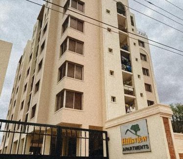 Voi Apartment | Hillsview Apartment