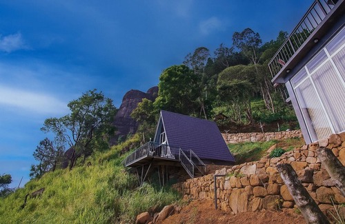 Walapane Cabin | Hilltop Heaven Cabanas