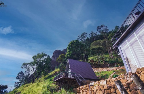 Walapane Cabin | Hilltop Heaven Cabanas