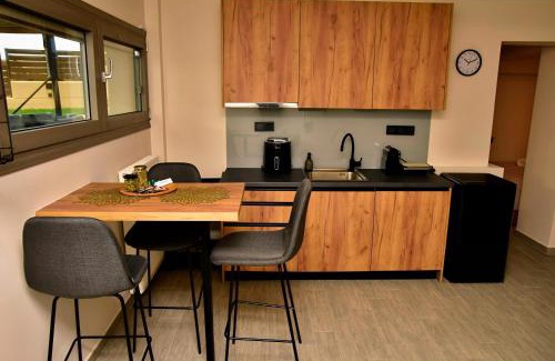 Ioannina Apartment | Hilltop house