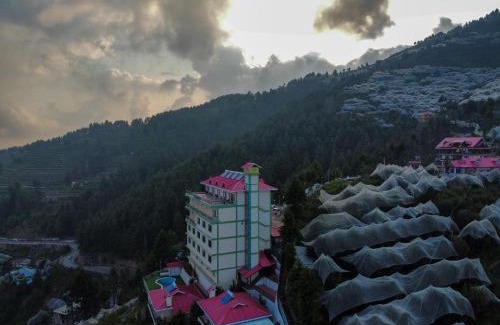 Theog Resort | Hilltop Resorts By Fidato Lepere