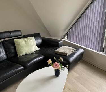 Viborg Apartment | Hilmor's Lejligheder