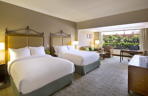 Al-'Amriyah Resort | Hilton Alexandria King's Ranch