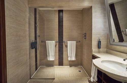 Al-'Amriyah Resort | Hilton Alexandria King's Ranch