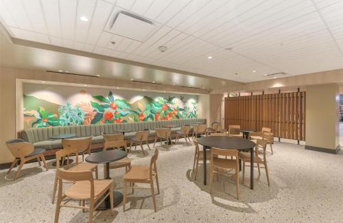 Anaheim Resort Hotel | Hilton Anaheim