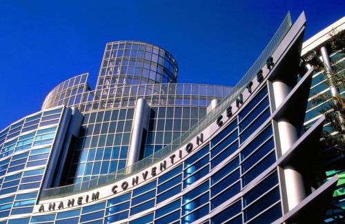 Anaheim Resort Hotel | Hilton Anaheim