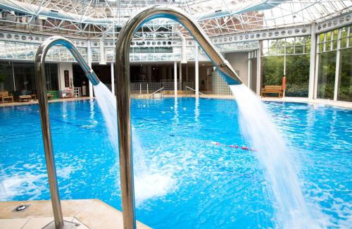 Little Hay Hotel | Hilton Birmingham Metropole Hotel
