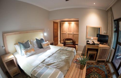 Merrivale Cabin | Hilton Bush Lodge & Function Venue