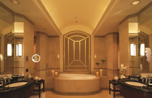 Al Manial Hotel | Hilton Cairo Grand Nile