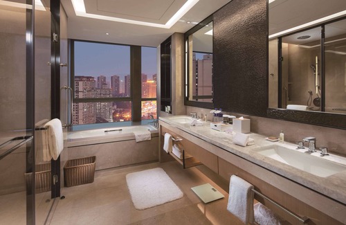 Longquanyi Hotel | Hilton Chengdu Longquanyi