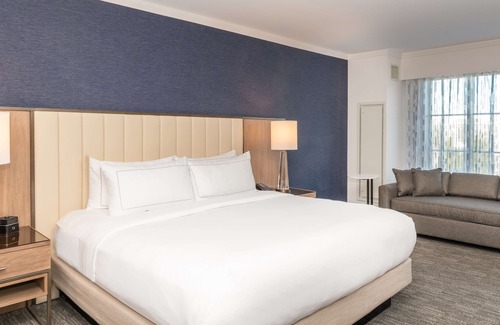 Polaris Hotel | Hilton Columbus/Polaris