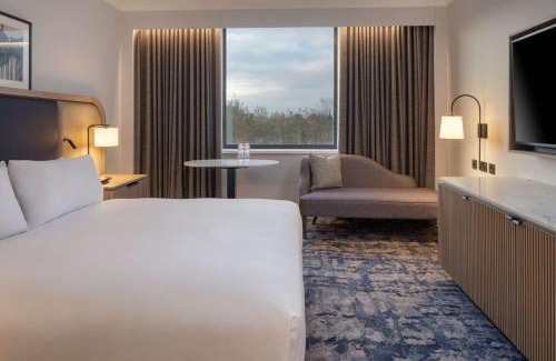 Sutton Cross Hotel | Hilton Dublin Airport