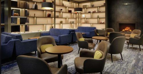 Sutton Cross Hotel | Hilton Dublin Airport