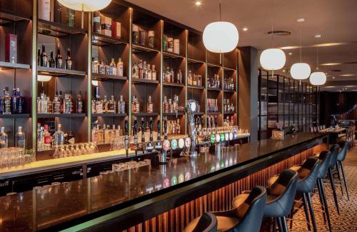Sutton Cross Hotel | Hilton Dublin Airport