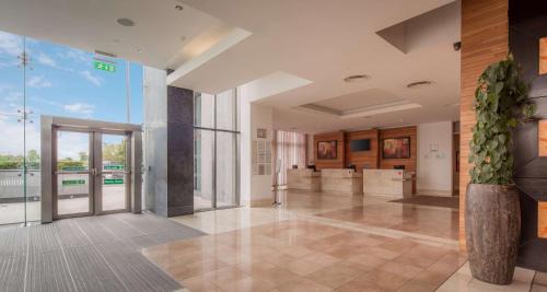 Sutton Cross Hotel | Hilton Dublin Airport