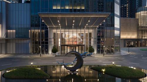 Shunde Hotel | Hilton Foshan Shunde - Free Shuttle Bus to Canton Fair