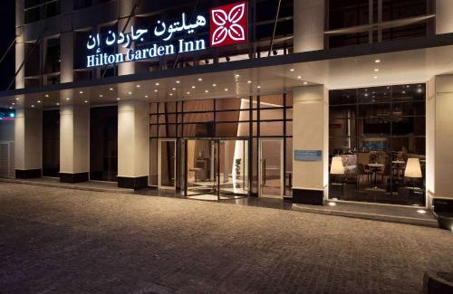 Al Ulaya Hotel | Hilton Garden Inn Al Khobar