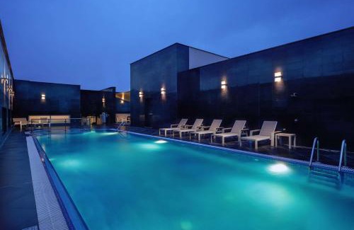 Al Ulaya Hotel | Hilton Garden Inn Al Khobar