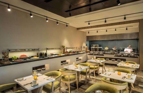 Al Ulaya Hotel | Hilton Garden Inn Al Khobar