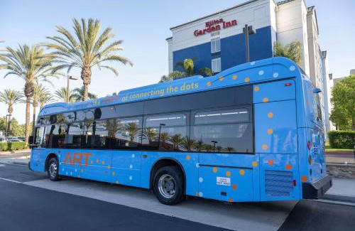 Anaheim Resort Hotel | Hilton Garden Inn Anaheim/Garden Grove