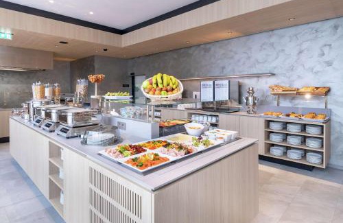 Wiener Neustadt Hotel | Hilton Garden Inn Wiener Neustadt