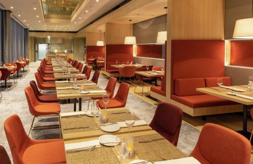 Wiener Neustadt Hotel | Hilton Garden Inn Wiener Neustadt