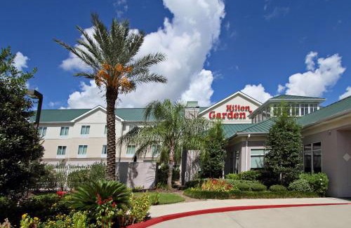 Beaumont Hotel | Hilton Garden Inn Beaumont