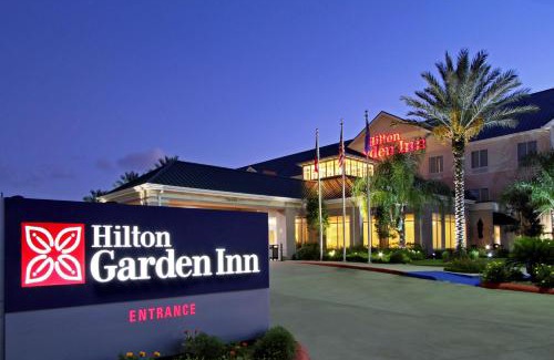 Beaumont Hotel | Hilton Garden Inn Beaumont
