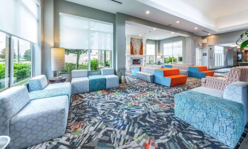 Beaumont Hotel | Hilton Garden Inn Beaumont