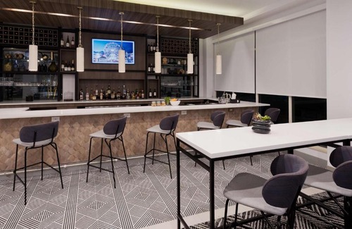 Homewood Hotel | Hilton Garden Inn Birmingham/Lakeshore Drive