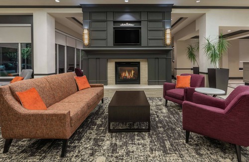 Hethwood - Prices Fork Hotel | Hilton Garden Inn Blacksburg University
