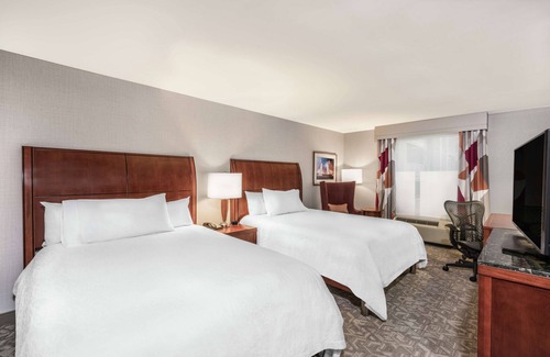 Hethwood - Prices Fork Hotel | Hilton Garden Inn Blacksburg University
