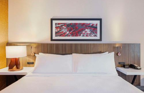 Southeast Colorado Springs Hotel | Hilton Garden Inn Colorado Springs Airport