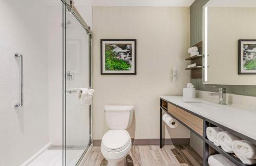 Southeast Colorado Springs Hotel | Hilton Garden Inn Colorado Springs Airport