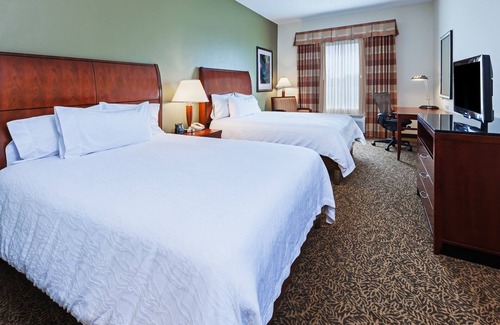 South Side Hotel | Hilton Garden Inn Corpus Christi