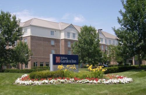 Dublin Hotel | Hilton Garden Inn Columbus/Dublin
