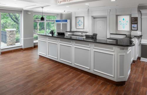 Columbus Hotel | Hilton Garden Inn Columbus