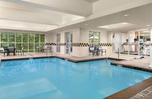 Columbus Hotel | Hilton Garden Inn Columbus
