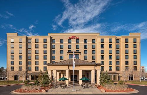 Hampden South Hotel | Hilton Garden Inn Denver Tech Center