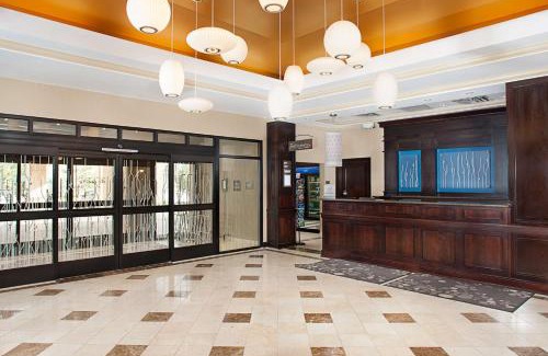 Hampden South Hotel | Hilton Garden Inn Denver Tech Center