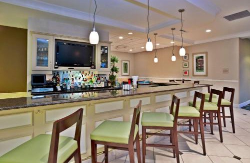Novi Hotel | Hilton Garden Inn Detroit/Novi