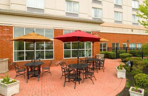 Hopelawn Hotel | Hilton Garden Inn Edison/Raritan Center