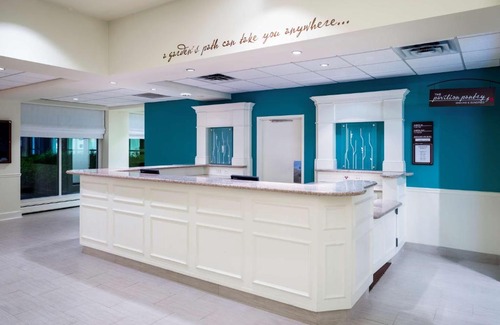 Hopelawn Hotel | Hilton Garden Inn Edison/Raritan Center